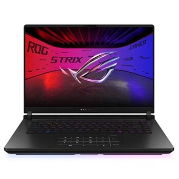 Asus ROG Strix G16 G635lx-rw152 Ultra9 275hx 64gb 2tbssd Rtx5090 16" Wqxga FreeDOS Dizüstü Bilgisayar