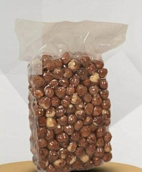 Işıktepe Taptaze Birinci Kalite Vakum Paket Çiğ Iç Ordu-Giresun 10 kg Fındık