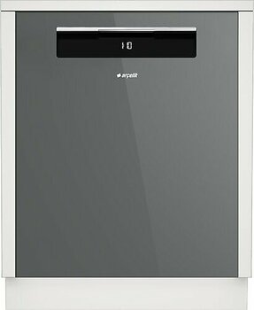 Arçelik ABC 160 G 6 Programlı Gri Bulaşık Makinesi