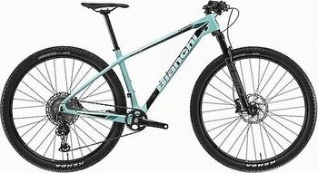 Bianchi Nitron 9.4 HD 12 Vites 29 Jant Dağ Bisikleti