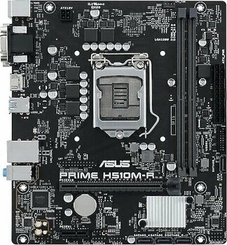 Asus Prime H510M-R-SI Intel DDR4 Anakart