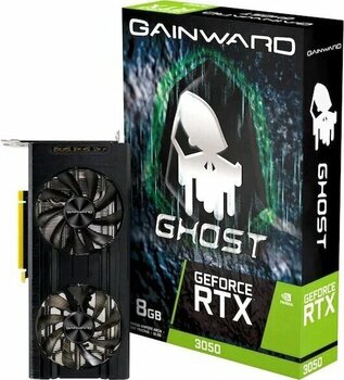 Gainward GeForce RTX 3050 8 GB GDDR6 Ekran Kartı