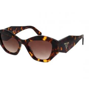 Prada SPR07Y VAU6S1 53 Kadın Güneş Gözlüğü