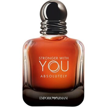 Giorgio Armani Emporıo Stronger Wıth You Absolutely  Edp 50 ml