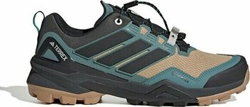 Adidas Terrex JQ9929 Terrex Skychaser Gore-Tex Hiking Shoes - Kahverengi - 40