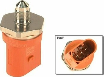 Seat Ibiza Map Sensörü Basınç Sensörü [Bosch] (06J906051D)