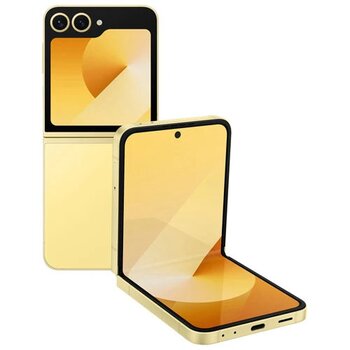 Yenilenmiş Samsung Galaxy Z Flip5 256Gb Sarı (12 Ay Garantili) A Kalite