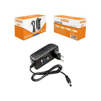 12v 2ah 12volt 2amper Uydu Modem Led Adaptörü