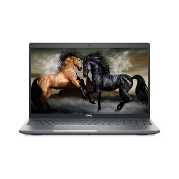 Dell Precision M3591 Xctop3591emeavp1 Ultra 7 155h 8 Gb 512 Ssd Rtx500 15.6" W11p Fhd Dizüstü Bilgisayar