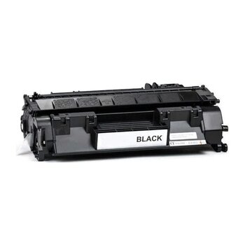 Canon Crg-719 Siyah Uyumlu Toner