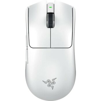 Razer Viper V3 Pro Kablosuz Oyun Mouse Beyaz (RZ01-05120200-R3G1) 35000 DPI Wireless Bağlantı ile Renk - Siyah
