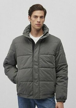 Mavi Erkek Mont M0110470-71598 - S - Yeşil