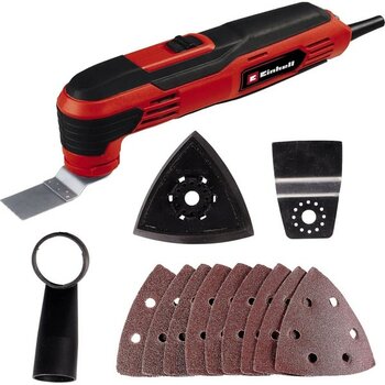 Einhell Tc Mg 250 Ce Raspalama Makinası 250 Watt