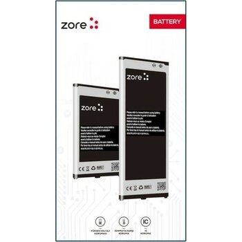 ZORE Xiaomi Redmi Note 10 BN59 Zore Quality Batarya