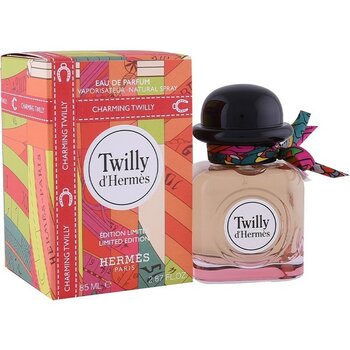 Hermes  Hermes Twilly D Hermes Charming Twilly Edp 85 ml Kadın Parfüm
