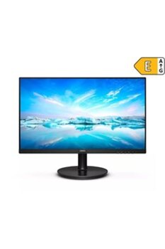 Philips 221v8/01 21.5\" 4ms 75hz Fhd Vga Hdmi Va