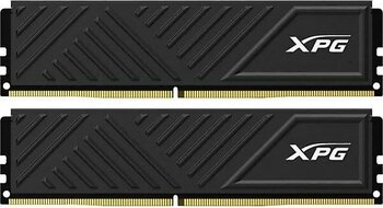 XPG Spectrix D35G 32 GB (2x16) 3200 MHz CL16 AX4U320016G16A-DTBKD35 DDR4 Ram