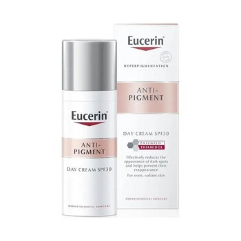 Eucerin Pigment Spf 30 Gündüz Kremi 50 Ml