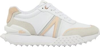 Lacoste L-spin Deluxe Beyaz Kadın Sneaker
