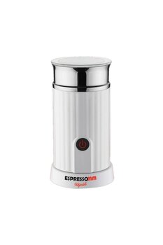 ESPRESSOMM Köpük Süt Köpürtücüsü Beyaz