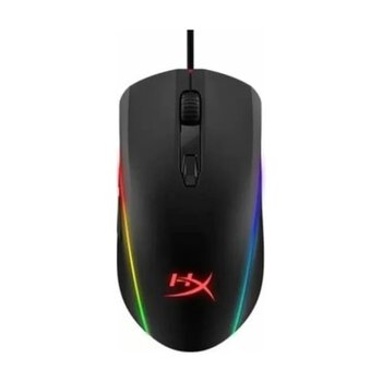 Hyperx 011290 Pulsefire Surge Gaming Mouse Siyah