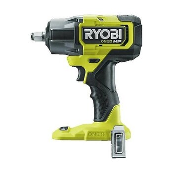 Ryobi RIW18X-0 18 V 900 Nm Akülü Somun Sıkma Makinesi(Aküsüz Gönderilmektedir.)