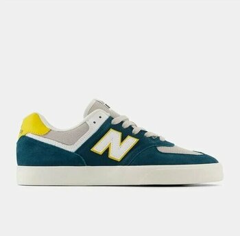 New Balance 574 Yeşil Bağcıklı 41,5 Spor Ayakkabı