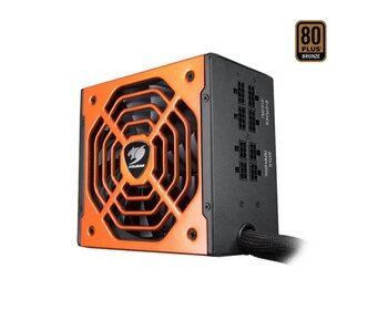 Frisby Cougar Bxm 700W Power Supply (80 Plus Bronze)