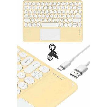 Kablosuz Touchpad