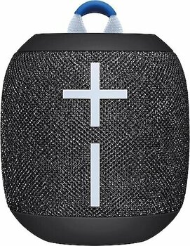 Ultimate Ears Wonderboom 3 Siyah Bluetooth Hoparlör