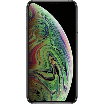 Yenilenmiş Apple iPhone Xs Max 64 GB (12 Ay Garantili) - B Grade - B Grade - Çok İyi - Space Gray