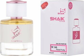 Shaik W 148 Floral Fruity Kadın Parfüm 50 Ml Edp