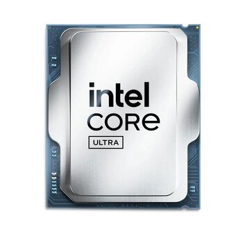 Intel Core Ultra 7 Processor 270K Plus Arrow Lake 3.7 GHz 24 Çekirdek 40MB L2 Önbellek Soket 1851 İşlemci Tray
