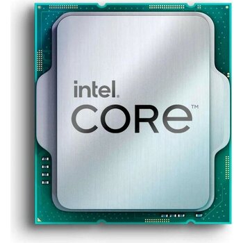 Intel Core İ7 13700Kf Tray 3.40Ghz 16 Çekirdek 30Mb L3 Önbellek Soket 1700 Kutusuz Fansız İşlemci