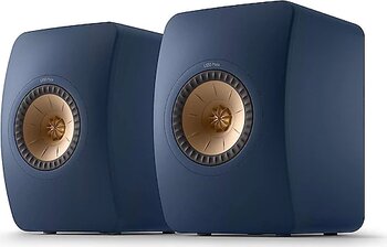 Kef LS50 Meta Hi-Fi Hoparlör