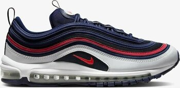 Nıke Aır Max 97 Erkek Ayakkabı 921826-405 921826-405 Çok Renkli 44