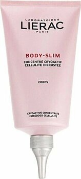 Lierac Body Slim Cryoactive Concentrate Sıkılaştırıcı Selülit Kremi 150 ml