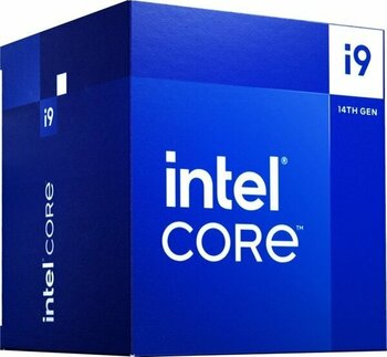 Intel Core i9 14900 Box  2,4 GHz 30 MB Cache 1700 Pin İşlemci