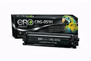 Canon İ-Sensys Mf264dw Muadil Toner