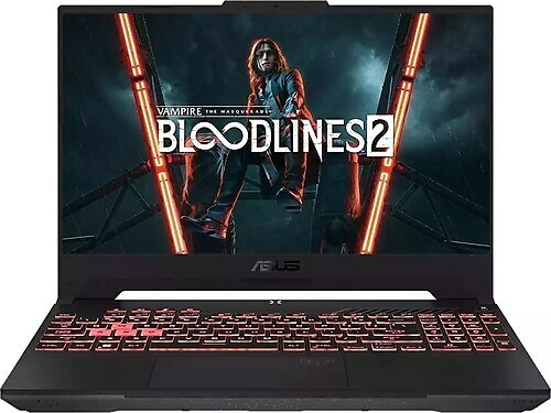 Asus Tuf Gaming F15 Fx507vı-Lp097 Zi735 15.6 inç Intel Core i7 13620H 32 GB 512 GB SSD NVIDIA GeForce RTX 4070 Windows 11 Home