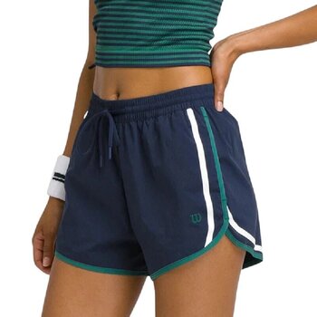 Wilson Ellyn Laci Kadın Tenis Şortu Ww00301511dbc