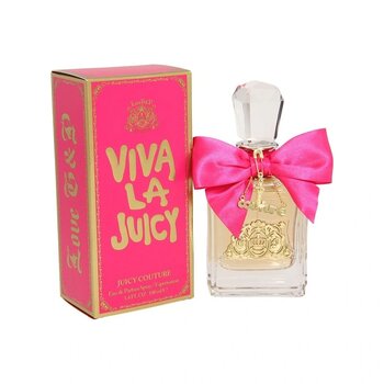 Juicy Couture Viva La Juicy Kadın Parfüm Edp 50 Ml