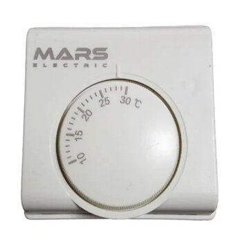 Mars S1 Analog Oda Termostat