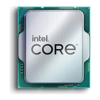 Intel Core I5 14400f (2.5ghz - 4.7ghz) 20mb Lga1700p 65w Tray İşlemci