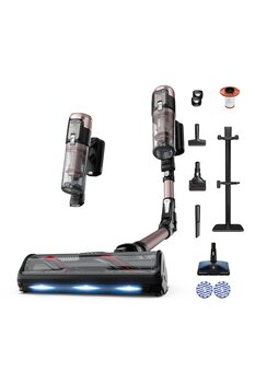 Tefal  X-Force Flex 16.60 Animal Aqua Dikey Süpürge - 2211401422