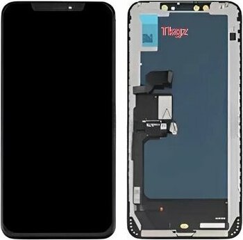 Tkgz - İphone Xs Max Lcd Ekran Dokunmatik -A- Kalite (Gx Marka)