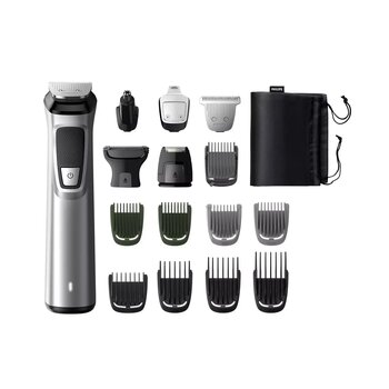 Philips MG7736/15 Multigroom Series 7000 16'sı 1 Arada, Yüz, Saç ve Vücut
