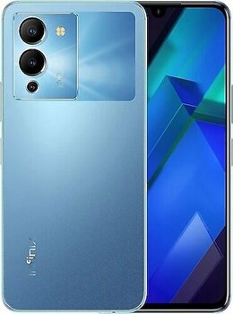 Infinix Note 12 256 GB 8 GB Mavi