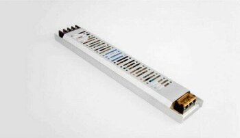 Cata 33 Amper Şerit LED Trafosu 400W Süper Slim CT-2570 - Amber - 1 - 10 W