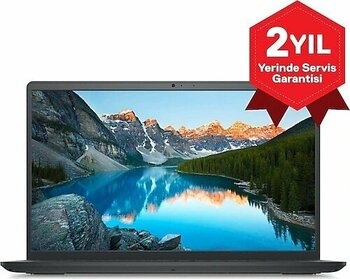 Dell Inspiron 3520 3520AR29 15.6 inç Intel Core i5 1235U 16 GB 512 GB SSD Intel Graphics Windows 11 Professional